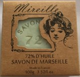 Mireille savon de marseille