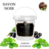 SAVON NOIR PARFUM PATCHOULI