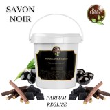 SAVON NOIR PARFUM RÉGLISSE