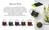 Savon noir
