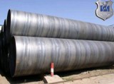 SSAW Steel Pipe