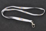 SB-004 Polyester lanyard
