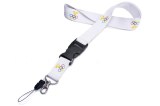 SB-068 Polyester lanyard