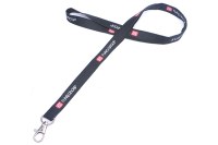 Polyester lanyard: SB-090