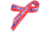 Medal lanyard