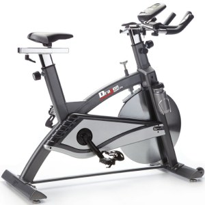 Home Gym Fitness Workout Equipment Spin Bike