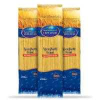 Tous sortes de spaghetti & autres