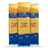 Tous sortes de spaghetti & autres