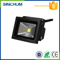 10W a mené la lumière d'inondation