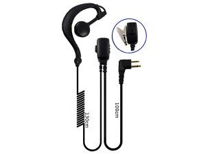 Ear hook earphone