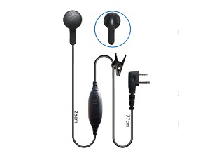 In-ear earphone