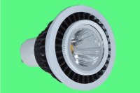 LED COB par for indoors Scivas-led