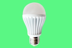 LED Bulb