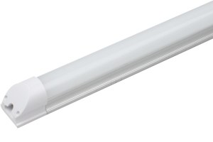 LED tube lamp