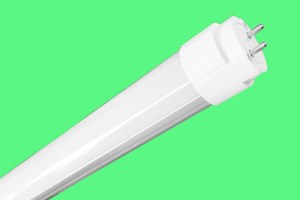 LED tube lamp