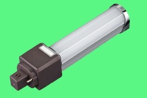 LED tube lamp