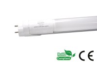 LED tube lamp