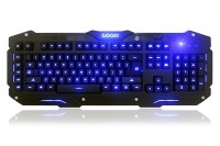 Gaming keyboard