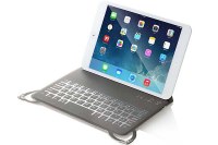 Bluetooth wireless keyboard