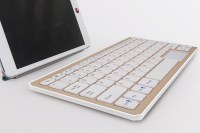 Bluetooth wireless keyboard