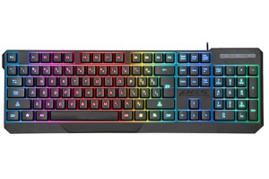 Gaming keyboard
