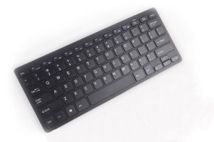 2.4G Wireless keyboard