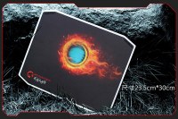 Gaming mouse pad