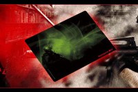 Mouse pad, mouse mat