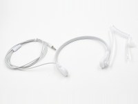 Throat Vibration mic