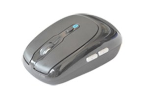 Bluetooth wireless mouse