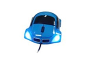 Car mouse