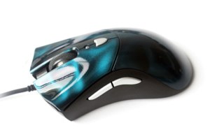 Gaming mouse