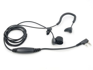 Bone Conduction Headset