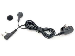 In-ear earphone