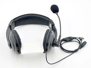 Headset