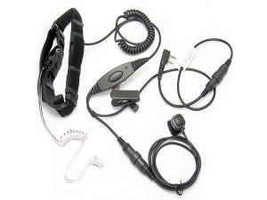 Throat Vibration mic