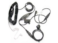 Throat Vibration mic