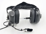 Aviation headset