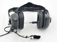 Aviation headset