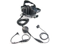 Aviation headset