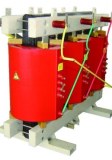 SCB10 epoxy cast dry transformer