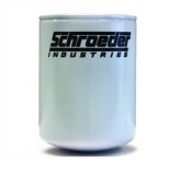 Schroeder Hydraulic Filter