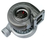 Schwitzer turbocharger