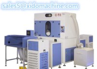 Automatic ball fiber stuffing machine factory
