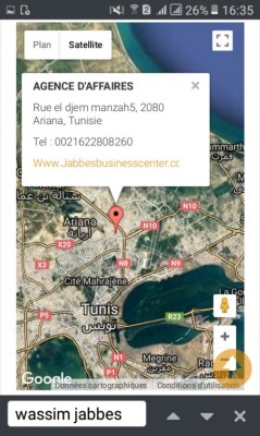 Chapeaux typiquement tunisien