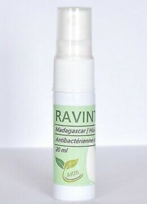 Huile essentielle de ravintsara