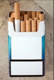 Tabac cigarettes