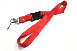 SD-036 Polyester lanyard