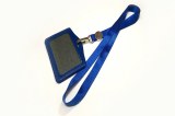 Polyester lanyard: SD-082