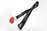 Sublimation lanyard